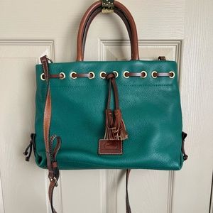 Dooney and Bourke Handbag